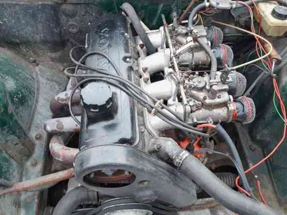 Volvo 242 Jyvaeskylae