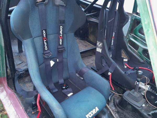 Volvo 242 Jyvaeskylae - photo 4