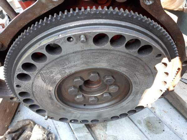 Volvo 242 Jyvaeskylae - photo 7