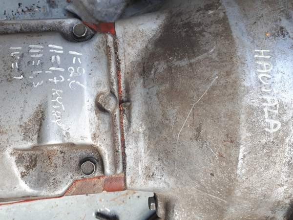 Volvo 242 Jyvaeskylae - photo 5