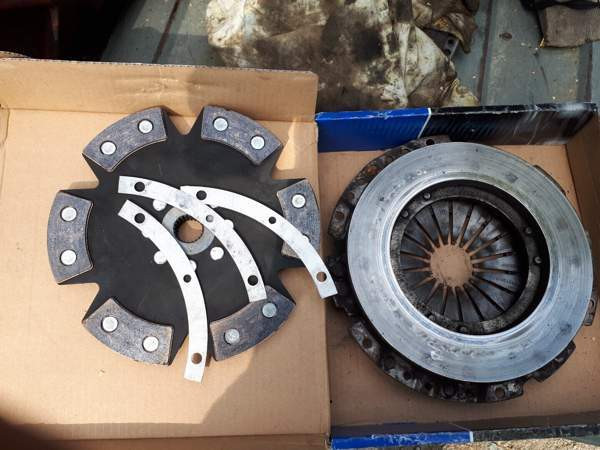 Volvo 242 Jyvaeskylae - photo 6