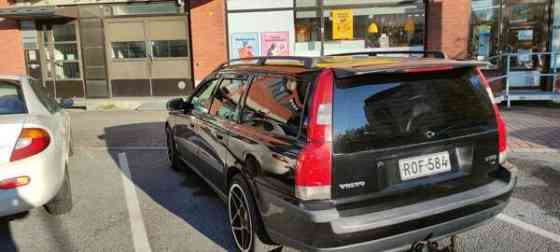 Volvo V70 Kaarina