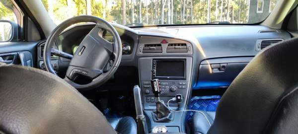 Volvo V70 Kaarina – foto 5