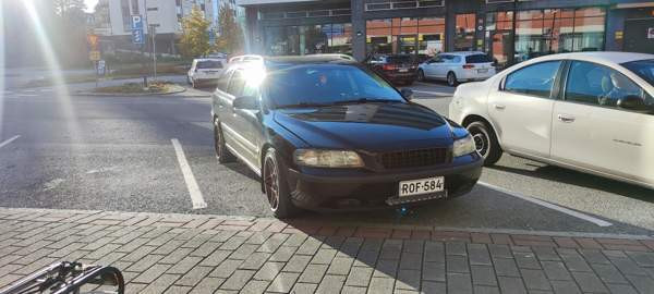 Volvo V70 Kaarina – foto 3