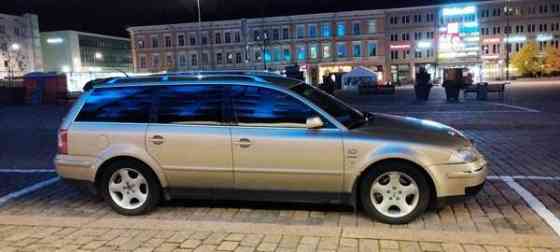 Volkswagen Passat Chukotskiy Avtonomnyy Okrug