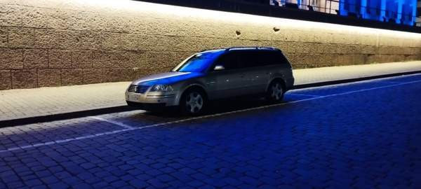 Volkswagen Passat Chukotskiy Avtonomnyy Okrug - valokuva 2