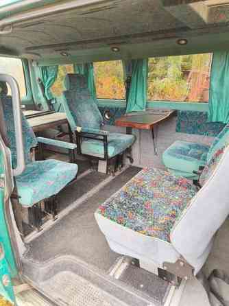 Volkswagen Transporter Siilinjaervi