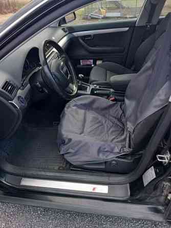 Audi A4 Kankaanpää