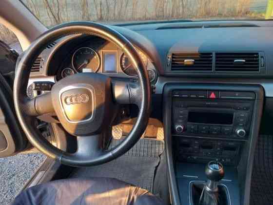 Audi A4 Kankaanpää