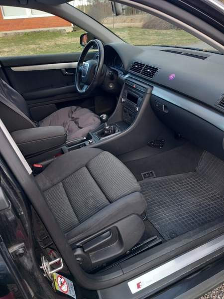 Audi A4 Kankaanpää – foto 7