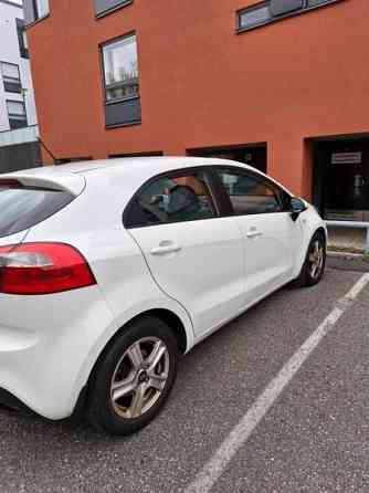 Kia Rio Helsinki