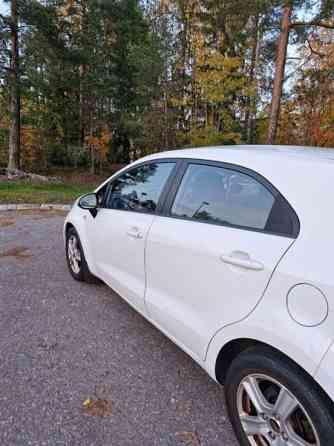 Kia Rio Helsinki