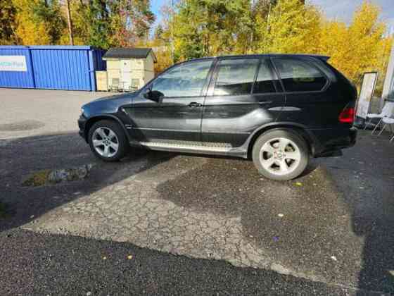 BMW X5 Turtkul