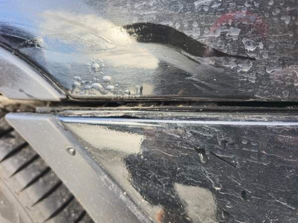 BMW X5 Turtkul - valokuva 7