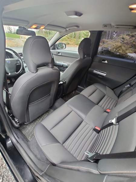 Volvo V50 Ilmajoki – foto 6