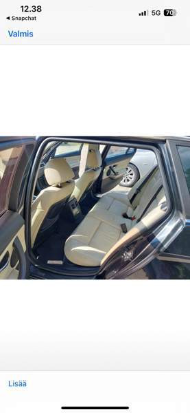 BMW 330 Siikajoki - изображение 5