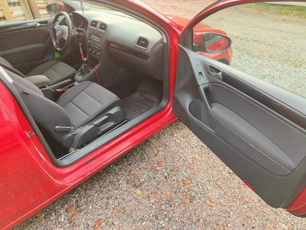 Volkswagen Golf Porvoo - photo 8