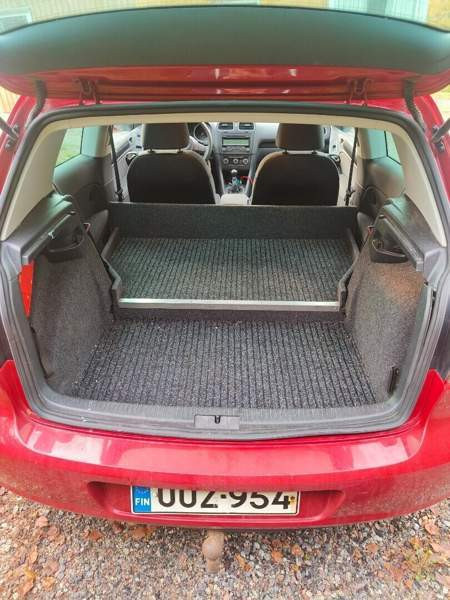 Volkswagen Golf Porvoo - photo 7