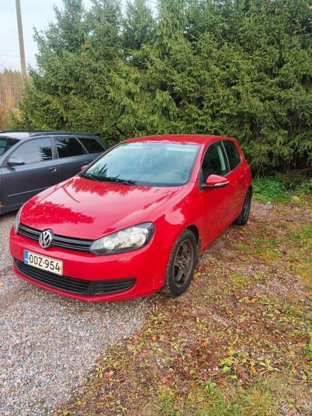 Volkswagen Golf Porvoo - photo 4