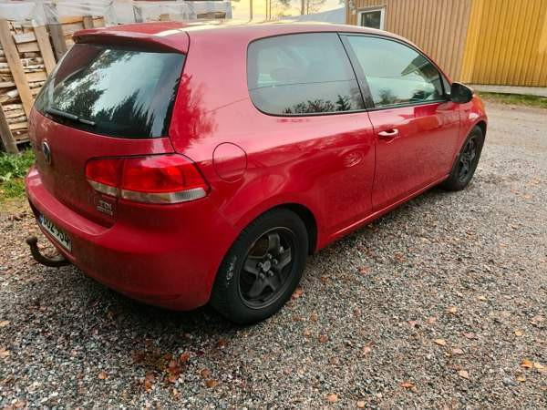 Volkswagen Golf Porvoo - photo 2