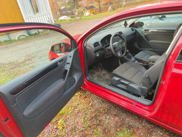 Volkswagen Golf Porvoo - photo 6