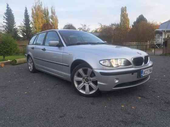 BMW 320 Запорожская область