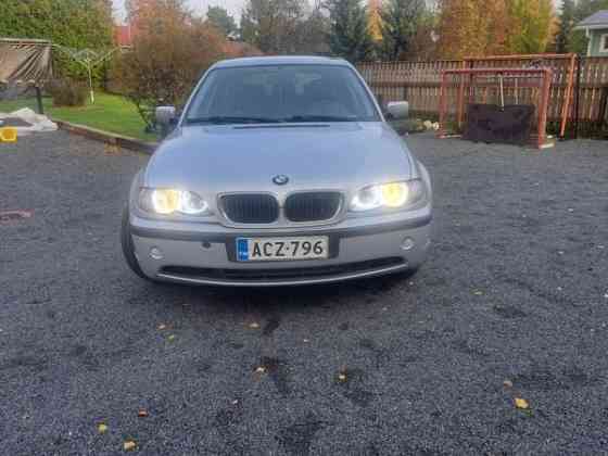 BMW 320 Запорожская область