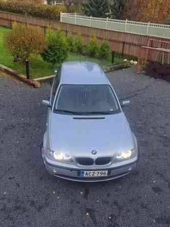 BMW 320 Запорожская область