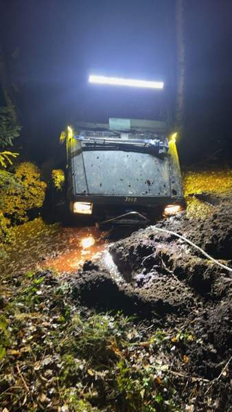 Jeep Cherokee Sibbo - изображение 5