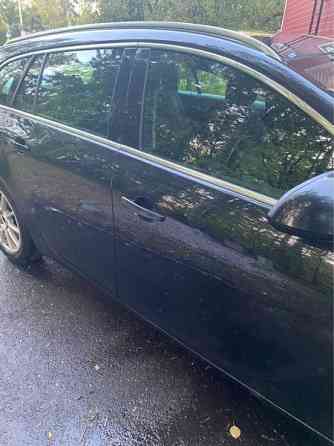 Opel Insignia Ярвенпяя