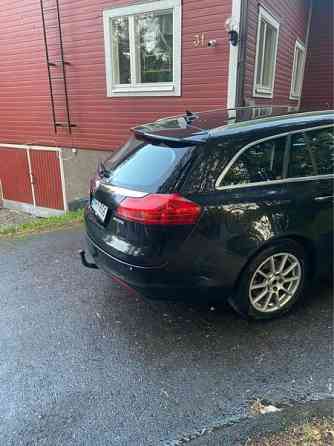 Opel Insignia Ярвенпяя