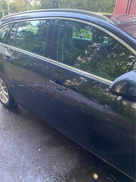 Opel Insignia Ярвенпяя - изображение 3