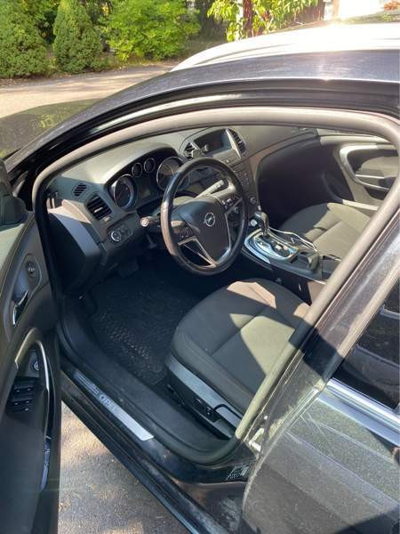 Opel Insignia Ярвенпяя - изображение 6