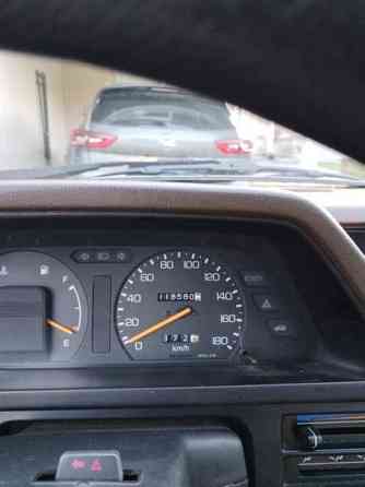 Honda Civic Савонлинна