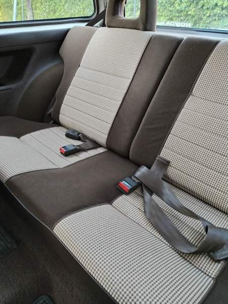 Honda Civic Savonlinna – foto 5