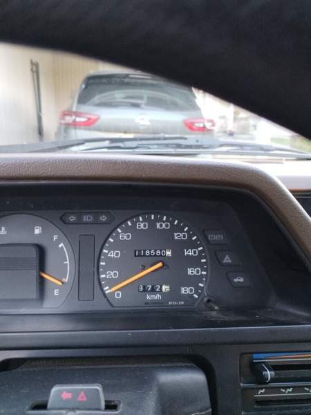 Honda Civic Savonlinna – foto 4