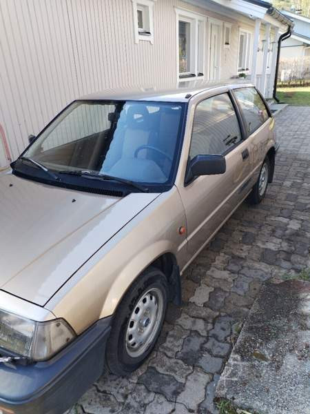 Honda Civic Savonlinna – foto 8