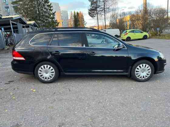 Volkswagen Golf Тампере