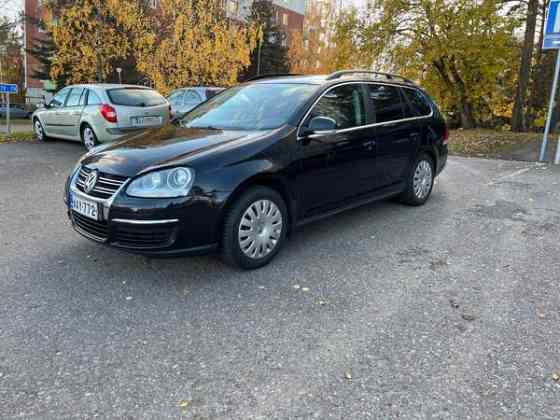 Volkswagen Golf Тампере