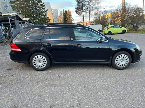 Volkswagen Golf Тампере - изображение 6