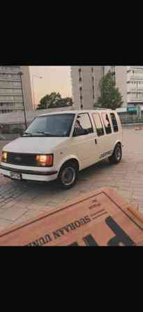 Chevrolet Astro Kouvola