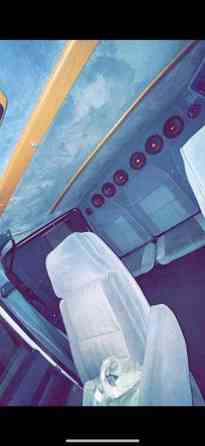 Chevrolet Astro Kouvola