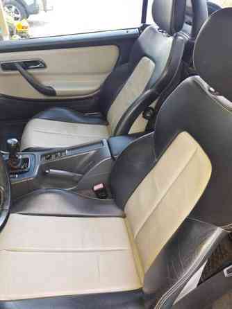 Mercedes-Benz SLK Turtkul