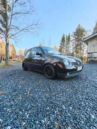Volkswagen Lupo Nivala