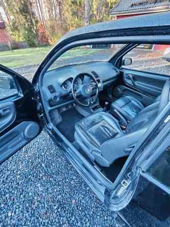 Volkswagen Lupo Nivala