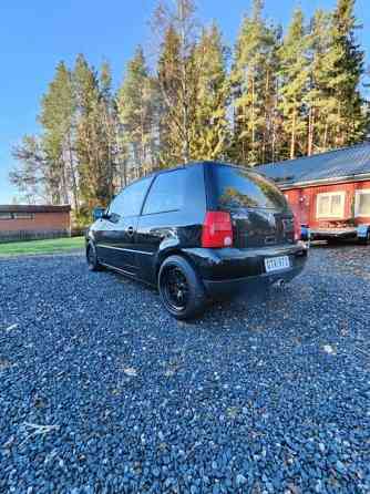 Volkswagen Lupo Nivala