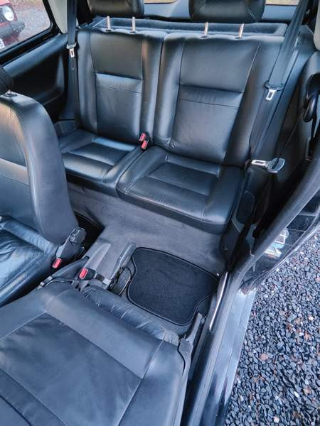 Volkswagen Lupo Nivala - valokuva 7