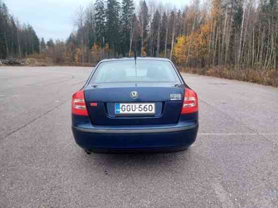 Skoda Octavia Vantaa