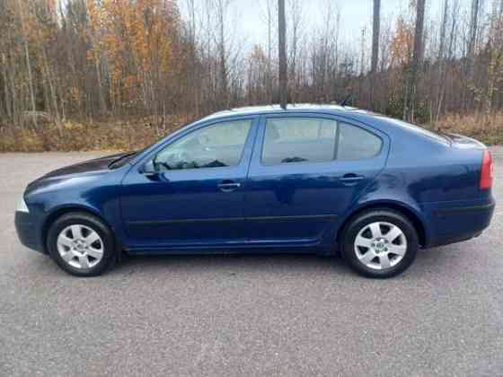 Skoda Octavia Vantaa