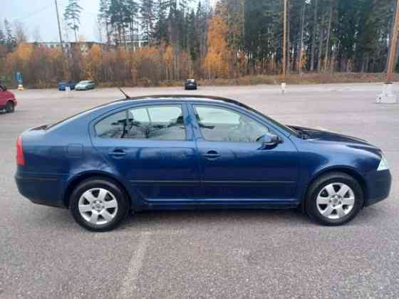 Skoda Octavia Vantaa